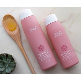 SURFACE SURFACE Hair Trinity Color Care Shampoo, 10 Fl Oz