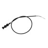 UTV Starter Choke Cable 54017 1182 Replacement for Mule 520