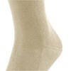 FALKE Family M So, Beige (Sand 4320), 9.5-12