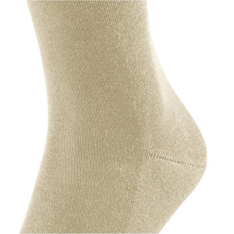 FALKE Family M So, Beige (Sand 4320), 9.5-12