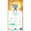 Pokémon GO - Machamp Trade