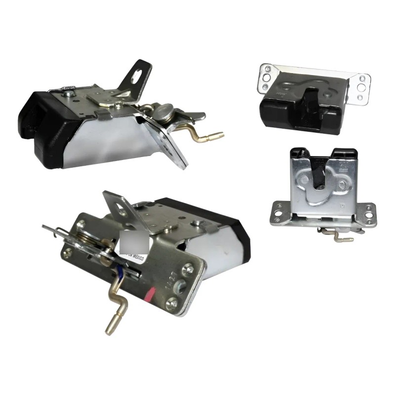 Cerradura (chapa) Tapa Trasera Chevy 1996 - 2012