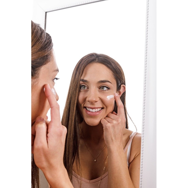 Vivo Per Lei Day Cream Non-Greasy Anti-aging Moisturizer Repair 50