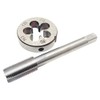 M13 x 1.25 Tap and Die Set Right Hand RH