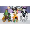 My Little Pony The Movie Party Favors Set of 14