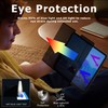 Megoo Privacy Screen Protector for Surface Laptop 7 13.8 Inch,