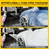 SOFIPE Foam Cannon Kit, 1L Bottle Snow Foam Cannon with