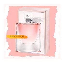 PICKN BUY 1.7 Fl OZ (50ML) Original Luxury Perfume with Travel Pouch For Her - Base Notes Sandalwood and Musk - Elegant Perfume Women Attract Men