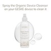 Geske Sonic Body Brush Intensive Exfoliator Cepillo Eléctrico Todo Cuerpo