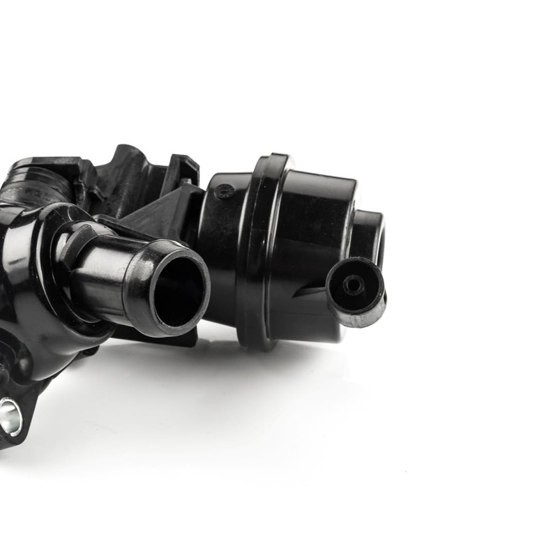 LST Coolant Control Valve Cooling Outlet Control Valve 3.0 TDI