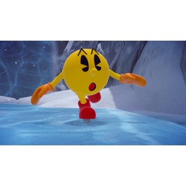 PAC-MAN World 2 RE-PAC (輸入版:北米) – Switch