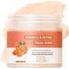 Vitamin C Face Scrub,