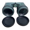 A&R Photo Two Front Objective Cap Cover and Rear Eyepiece