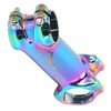 17° Bicycle Handlebar Stem Corrosion Resistance Mountain Bike Aluminum Alloy