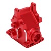 Metal Front Rear Gear Box Case Housing Set for Arrma