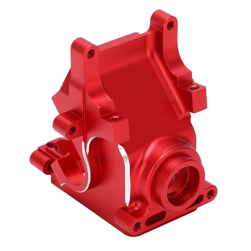 Metal Front Rear Gear Box Case Housing Set for Arrma