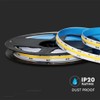 V-TAC LED Strip VT-COB 421, Energy Efficiency Class: F, 10