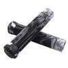 Bike Handlebar Grips, Rubber Bicycle Grips Soft Cycling Grips Non-Slip