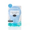 Mapepe Detangling Brush [Pocket Size] Milky Blue MAPEPE