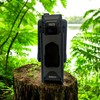 Clip & Carry EDC Belt Holster for The NITECORE EDC23