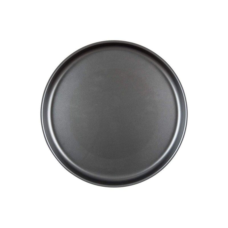 Menax Large Dessert Pizza Mould for Oven, Diameter 30 cm,