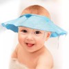 Unbranded Baby Shampoo Shower Bathing Hair Shield Hat Protection Soft