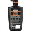 L'Oréal Men Expert Pure Carbon Shower Gel XXL (1L)