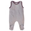 Lilano, Merino Romper with Foot, 70% Wool (kbT), 30% Silk,
