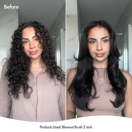 Bondi Boost Blow Out Brush - OM 3