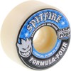 Spitfire Formula 4 99a - Ruedas para patines (54 mm),