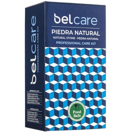 BelCare Natural Stone Surface Treatment Kit