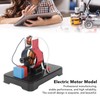 Electric Motor Model Electromagnetic Motor Display Demostration Model for AC