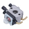 Carburetor Carb Kit Replacement Fit for STIHL fs38 fs45 fs46