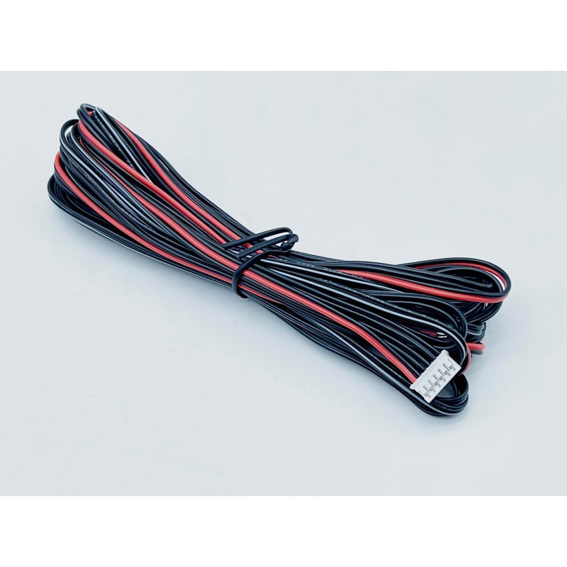 bubulu 12V/24V Compatible Strobe Controller LED Relay Constant Strobe Flash