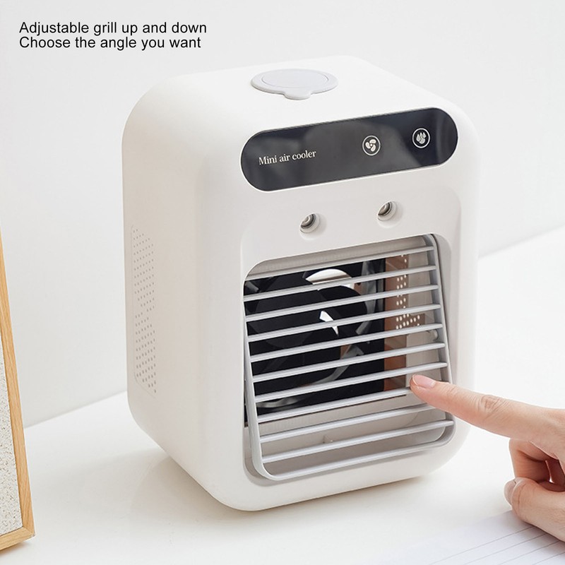 Portable Air Conditioner Professional Efficient Cooling Long Lasting Spray 500ml
