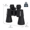 Celestron - Cometron 7x50 Astronomy Binoculars – Entry-Level for Stargazing