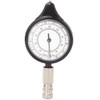 Vbestlife Multifunctional Compass, Mini Outdoor Compass Curvometer Map Measurer Distance