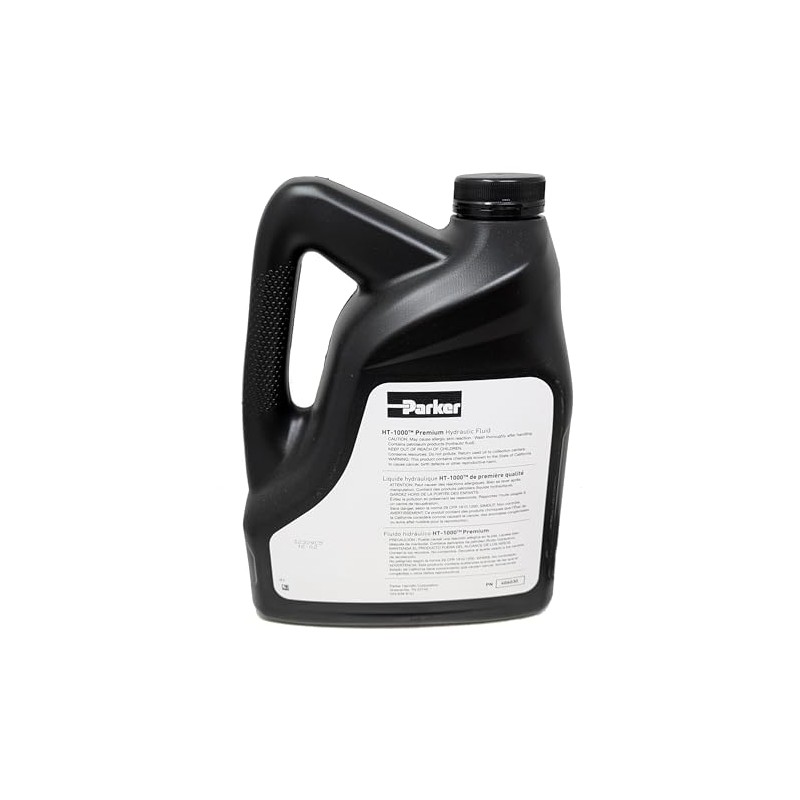 Ariens HT-1000 Hydraulic Fluid Gallon for Parker Hydro Systems