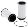 HIFI FILTER SAO 5119 Vent Filter