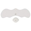 V Face Lifting Slimming Instrument EMS Radio Wave 10 Levels