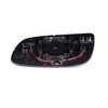 EAP Passenger Side Mirror Glass Compatible with Kia Sedona 2015-2021,
