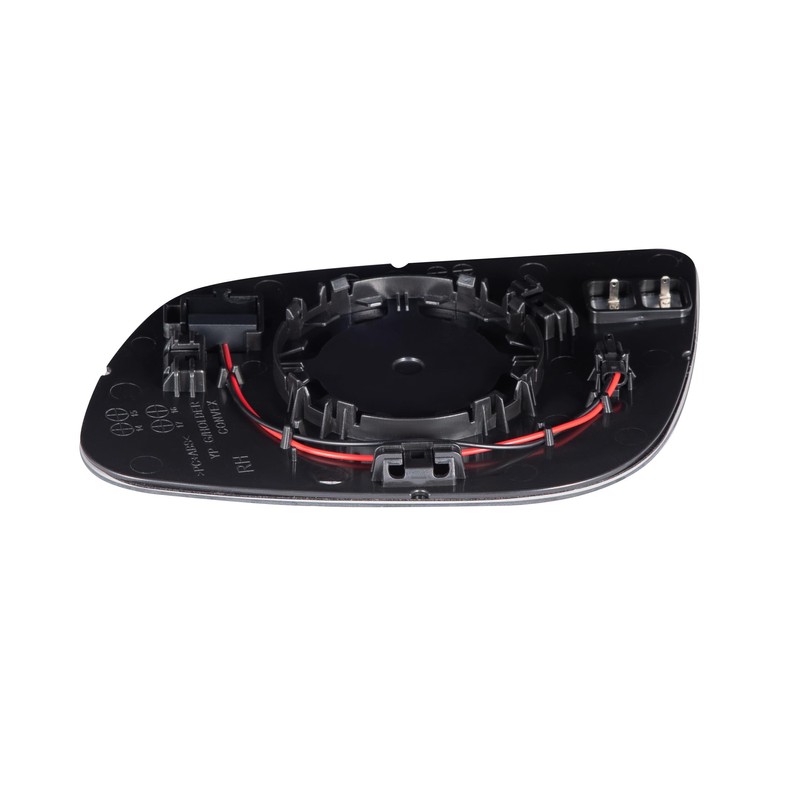 EAP Passenger Side Mirror Glass Compatible with Kia Sedona 2015-2021,