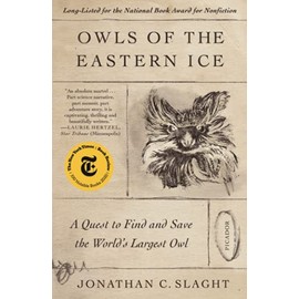 Owls of the Eastern Ice