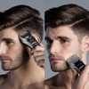 Panasonic Performance Hair Clippers with 2 Attachments and Adjustable Length