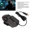 C6 Gaming Mouse Wired Silent USB Optical Computer Mice with