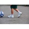 Optimum Classico All-Weather Football Ball - Stylish, Soft-Touch PVC, Even