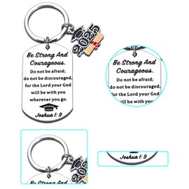 Senior 2025, Class of 2025 Sign, Senior Night Gifts, Senior Gifts 2025, Graduation Gifts for Her Him Boys Girls, 2025 Graduation Stuff, 5th 8th Grade Graduation Gifts, Christian Graduation Gifts