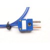 T-Type Thermocouple with PFA Plastic Insulation Probe FT-260