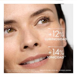 Crema de Noche VICHY Neovadiol Revitalizante y Redensificante Perimenopausia 50ml