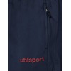 Uhlsport Essential Classic Children's Tracksuit, blue, 104